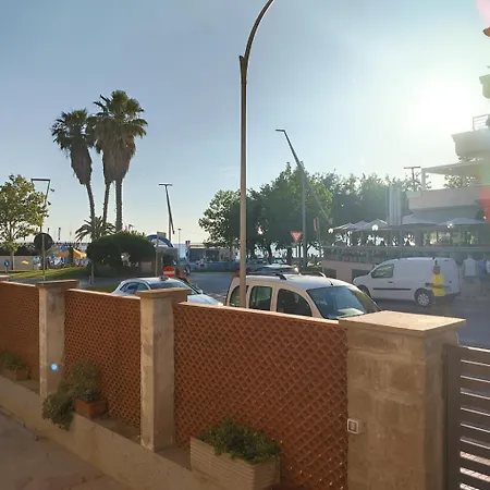 Onda Bianca Guest house