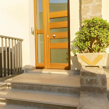 Onda Bianca Guest house Alghero