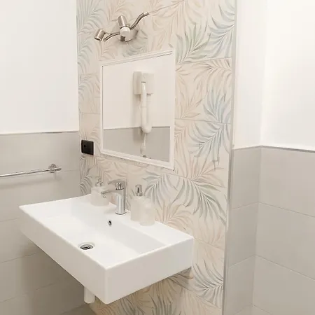 Guest house Onda Bianca