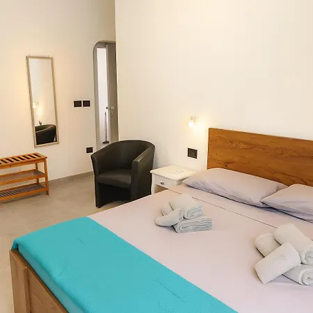 Onda Bianca Guest house 3*