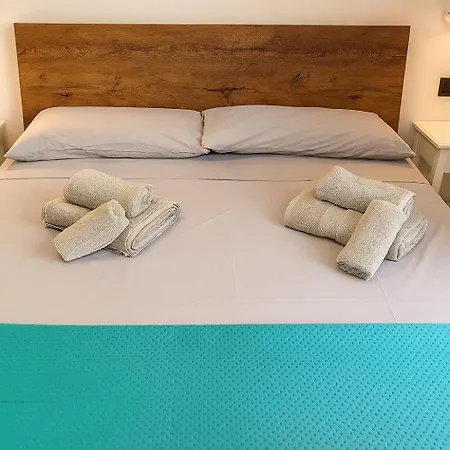 Onda Bianca Guest house 3*