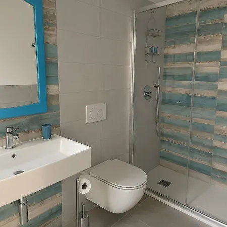 Guest house Onda Bianca Alghero