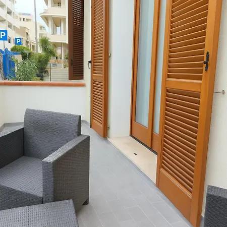 Onda Bianca 3* Alghero