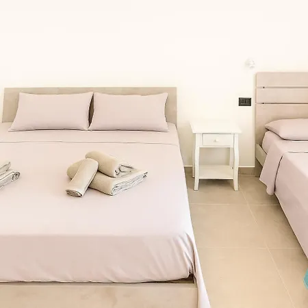 Onda Bianca Guest house