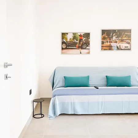 Guest house Onda Bianca 3*