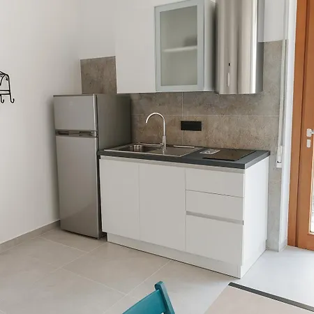 Onda Bianca 3* Alghero