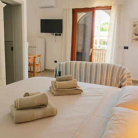 Onda Bianca Guest house 3*