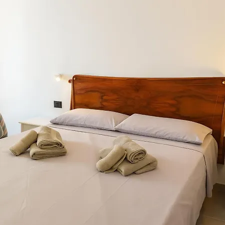 Guest house Onda Bianca