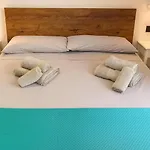 Onda Bianca Гостевой дом 3*
