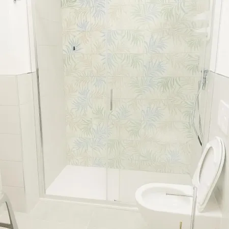 Onda Bianca 3* אלגהרו