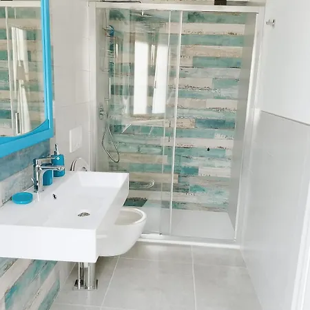 Onda Bianca 3* 알게로