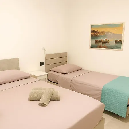 Onda Bianca 알게로