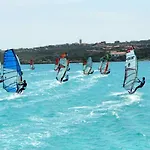 Onda Bianca 3* אלגהרו