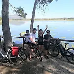 Onda Bianca 3* אלגהרו