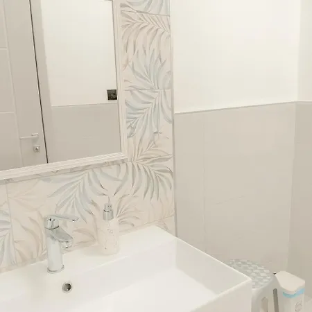 Guest house Onda Bianca