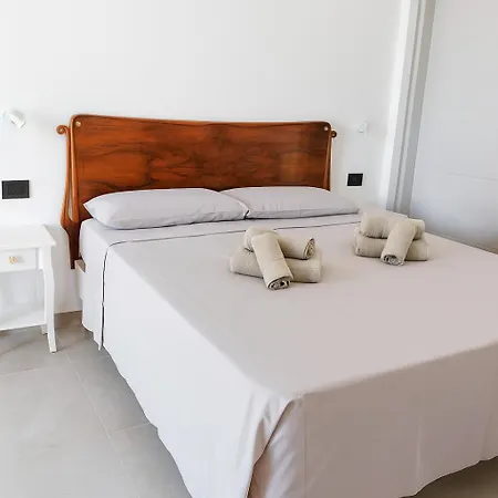 Onda Bianca 3*