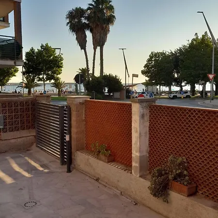 Onda Bianca Alghero