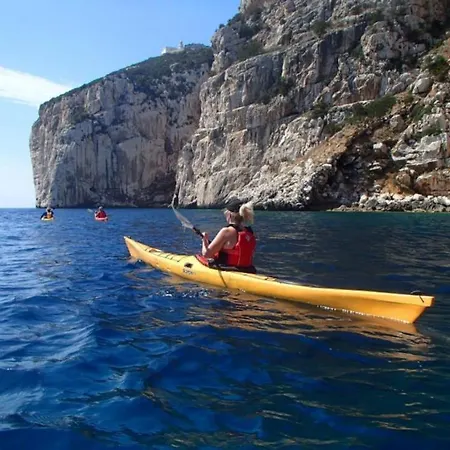 Onda Bianca 3* Alghero